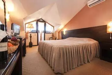 Hotel Bansko Spa & Holidays Free Parking