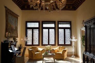 Hotel Corte Dei Greci