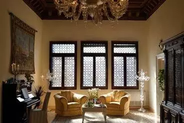 هتل Corte Dei Greci