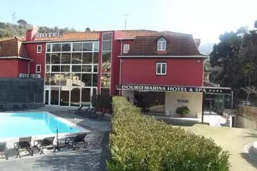 Douro Marina Hotel & Spa