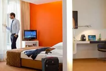 Falkensteiner Hotel Bratislava