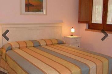 هتل Fattoria Il Borghetto