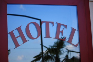 ホテル I Laghetti