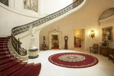 Luton Hoo Hotel, Golf And Spa