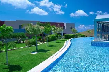 Hôtel Michelangelo Resort & Spa