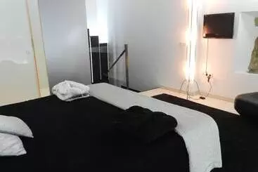 Отель Posada Real La Pascasia