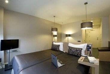 فندق Pcm Forum Alcalá