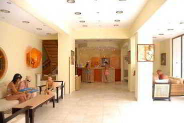 فندق Roda Garden Village