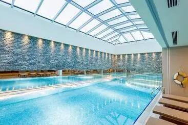 Side Star Beach Hotel   Ultra All Inclusive