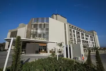 The Sense De Luxe Hotel – All Inclusive