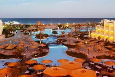 هتل Tia Heights Makadi Bay Hurghada