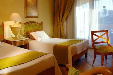 ホテル Tia Heights Makadi Bay Hurghada