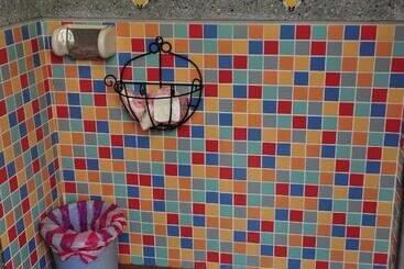 هتل Tuscany Garden B&b