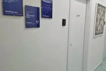 B&b Herculaneum Ruins