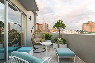 Aamiaismajoitus (B&B) Ren House大仁哥文旅