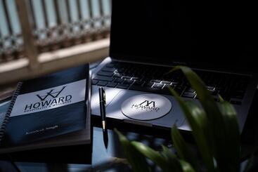 Hotell The Reverent Ganga