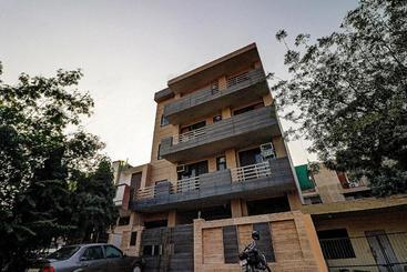 酒店 Oyo Nod1133 Noida Dreamz