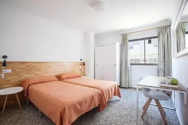 Apartamentos Bahia