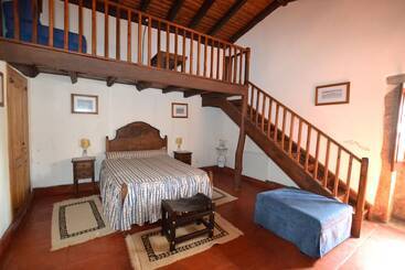 کلبه Casa Do Anquião