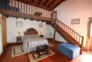 Casa Rural Casa Do Anquião