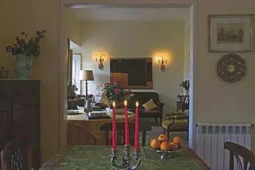 コテージ Casa Do Castelo