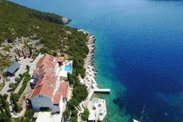 ホテル Bozica Dubrovnik Islands