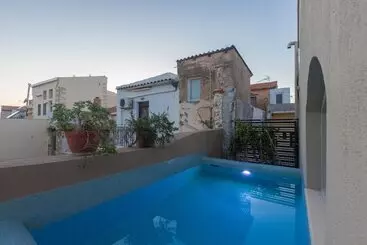 ホテル Casa Vitae