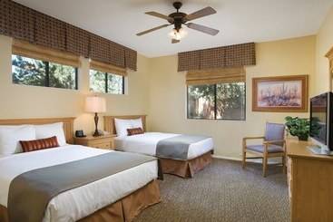 فندق Club Wyndham Sedona