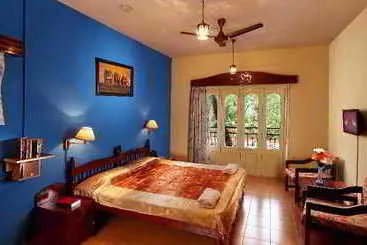 Hotel Dona Terezinha