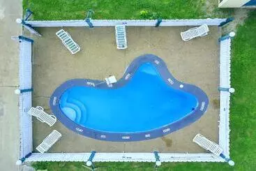 Oyo Hotel Three Rivers Tx Us 281