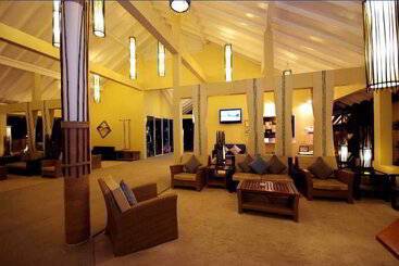 Hôtel Ellaidhoo Maldives By Cinnamon