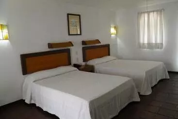 فندق Ilebal Cuernavaca Centro   Lugar Con Encanto!