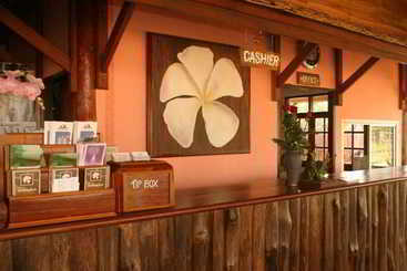 호텔 Loei Leela Wadee Resort