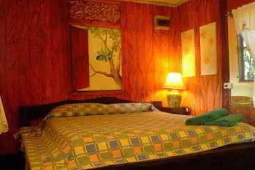 호텔 Loei Leela Wadee Resort