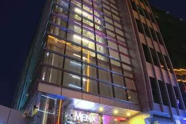 هتل Mena Apart