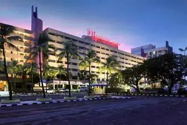 Otel Mercure Convention Center Ancol