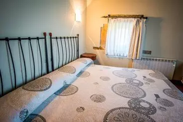 Hotel Palacio Atxega