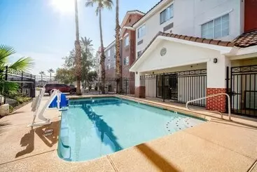 ホテル Quality Inn Chandler I10