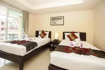 Hotel Silver Resortel