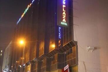 Отель Sun And Sands Plaza