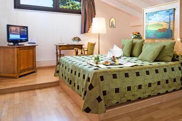 בית מלון כפרי Terranobile Metaresort