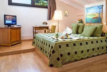 Отель Terranobile Metaresort