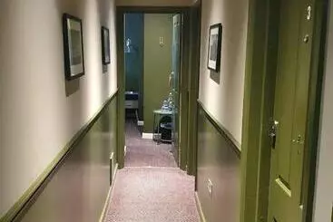 Hotel Old Ship Inn Hackney