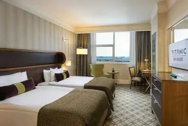 ホテル Titanic Port Bakirkoy