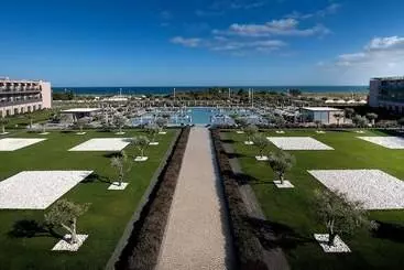 Hotel Vila Gale Lagos