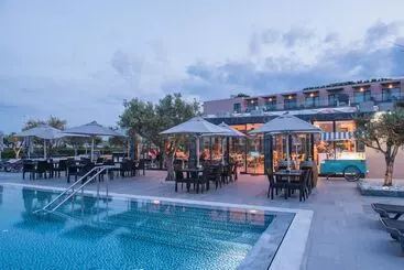 فندق Vila Gale Lagos