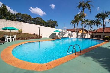 Hotel Vivenda Das Cachoeiras