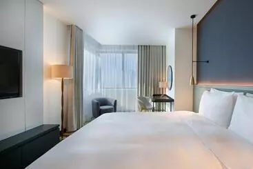 آپارتمان Radisson Blu Residence, Dubai Marina