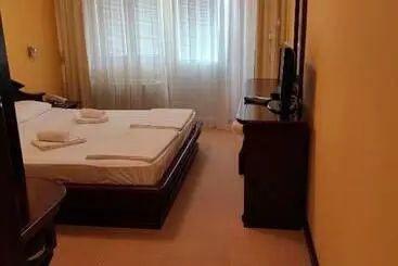 هتل Mimoza