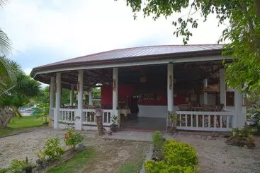 Hotel Sea Forest Beach Resort